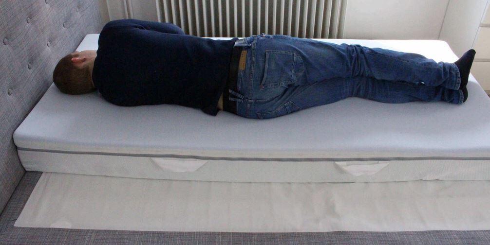 emma one probeliegen